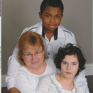 Meet your Posher, Nancy